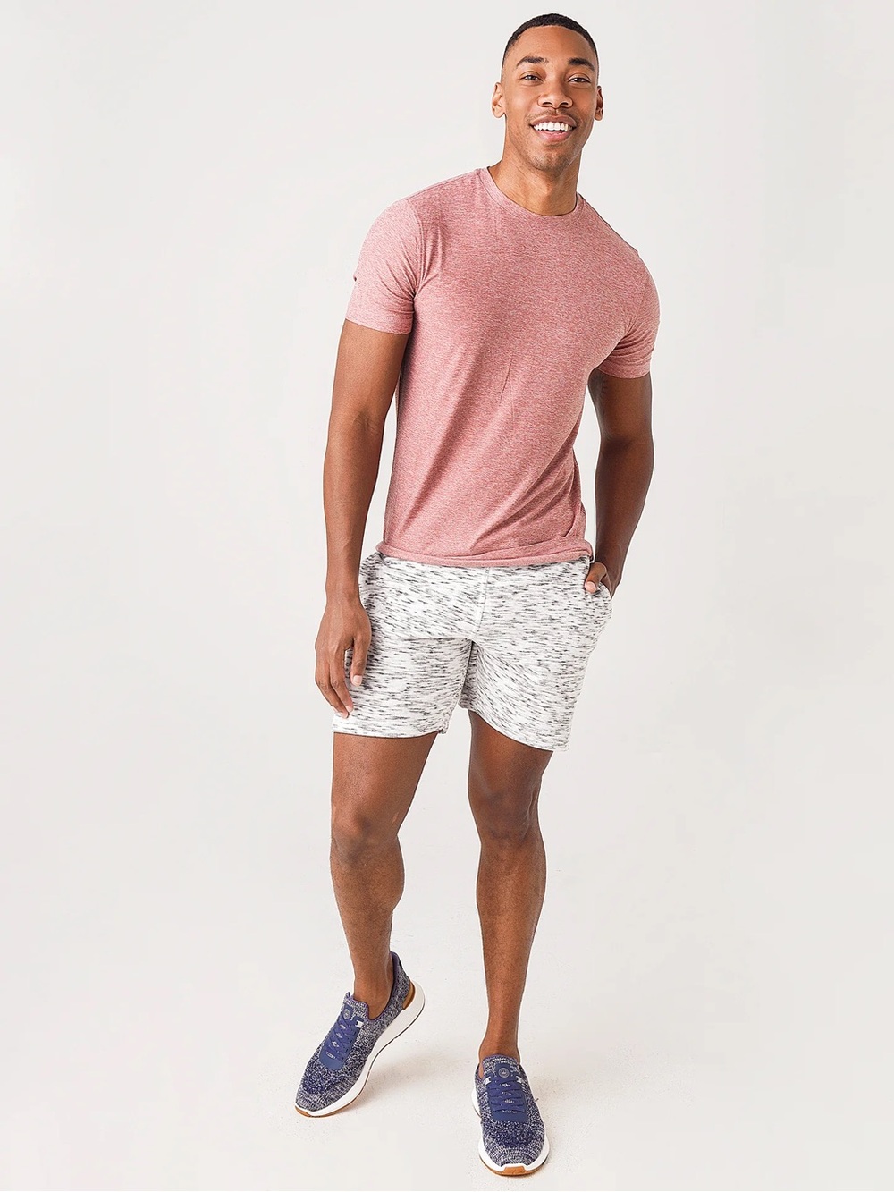 Chubbies The NightCap Shorts 7” Men Size Medium NWT